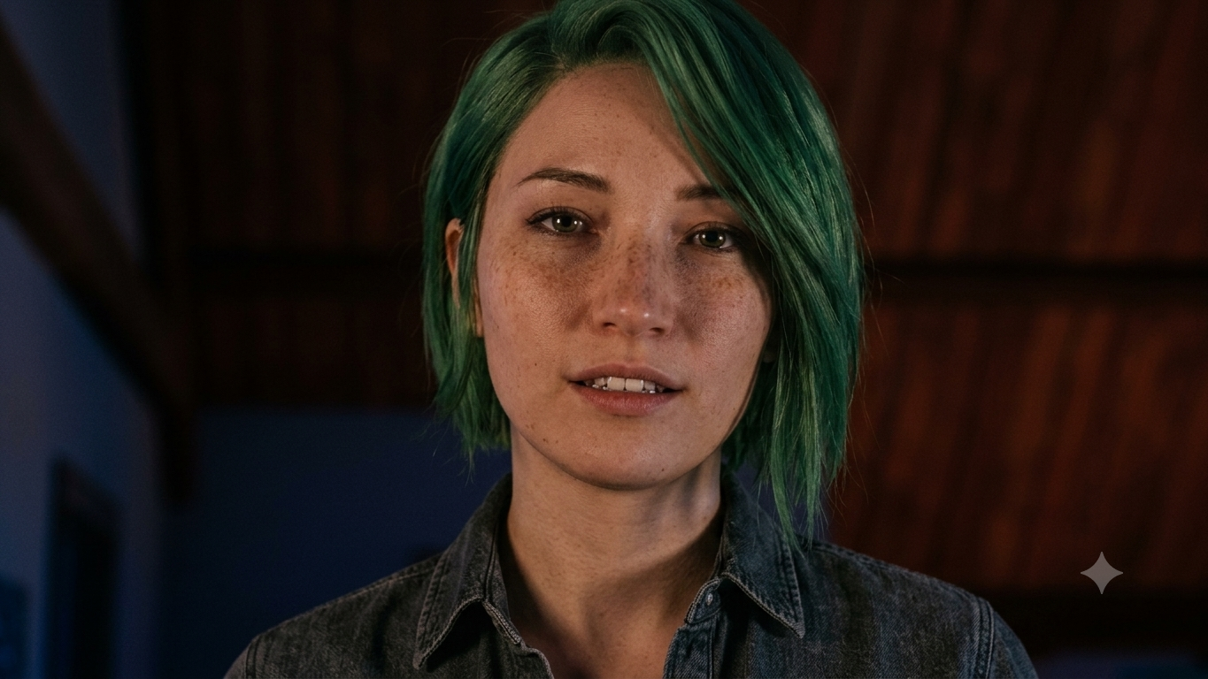 Chloe Price