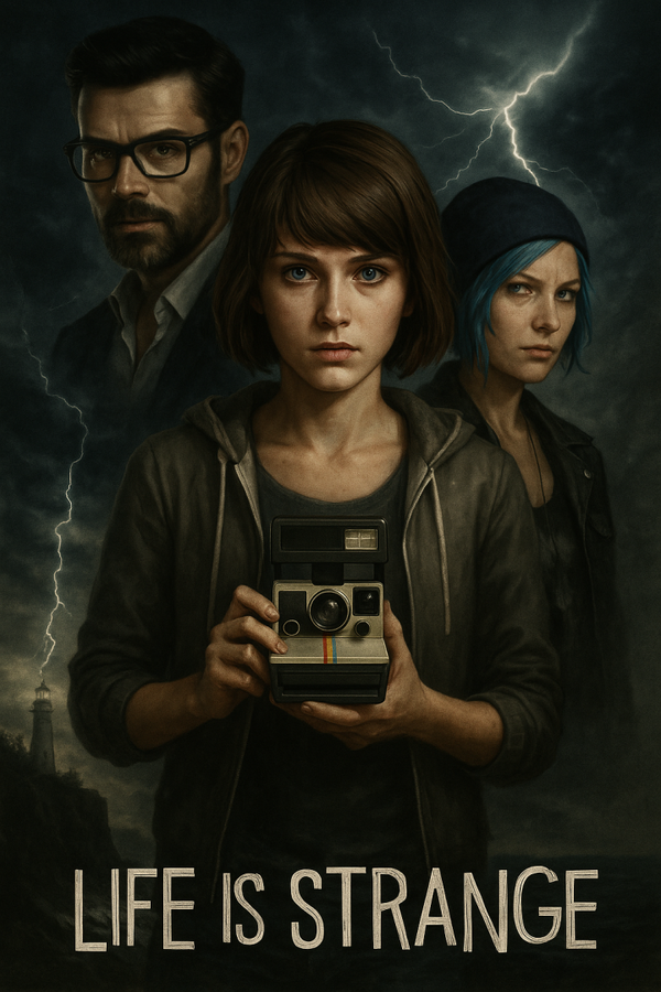 Life is Strange