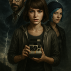Life is Strange