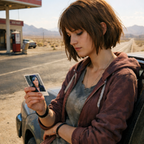 Life is Strange